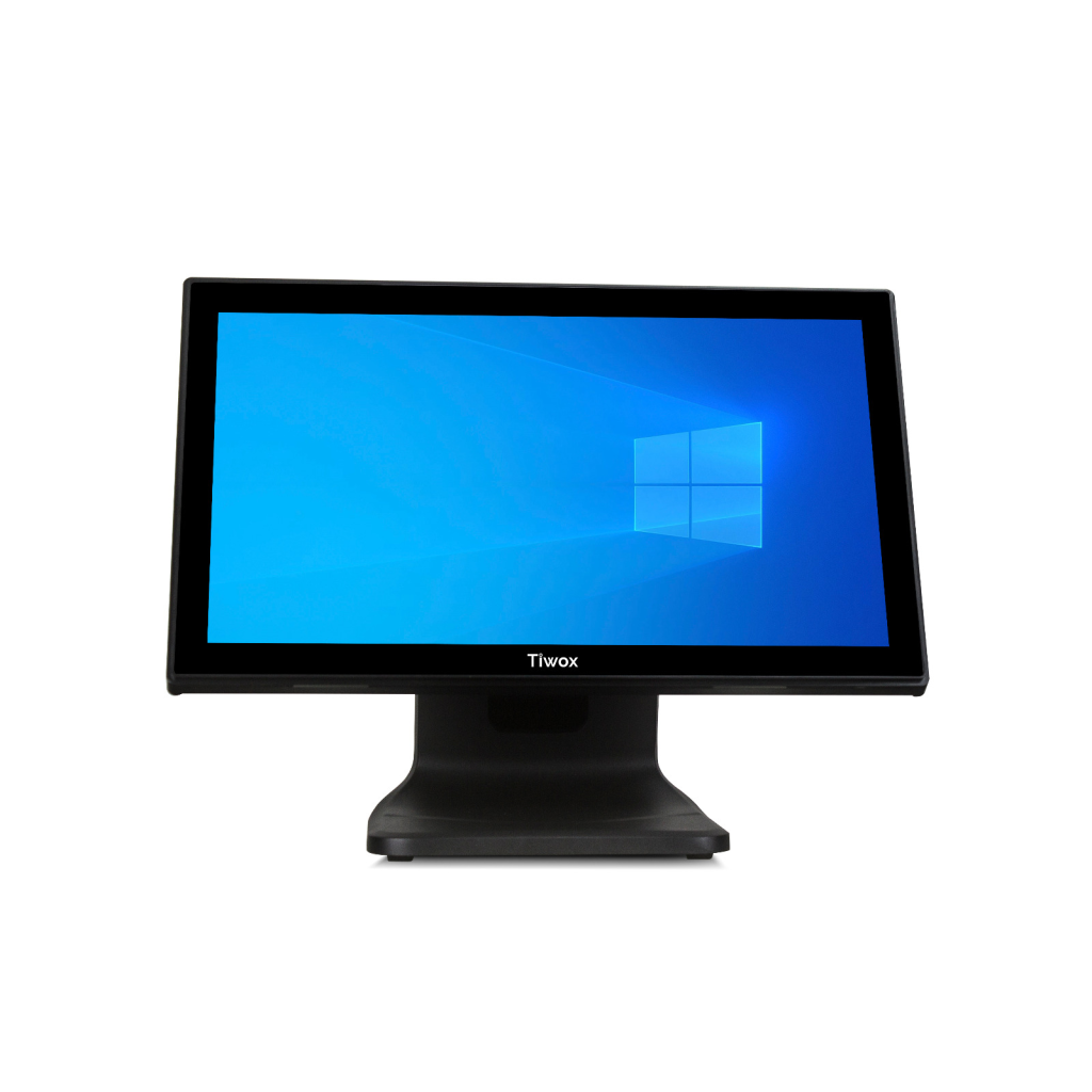Tiwox TP-5610, Intel i5 10.Nesil, 18.5&amp;quot; Ekran,  8GB Ram, 128GB SSD, Endüstriyel, Dokunmatik Pos PC