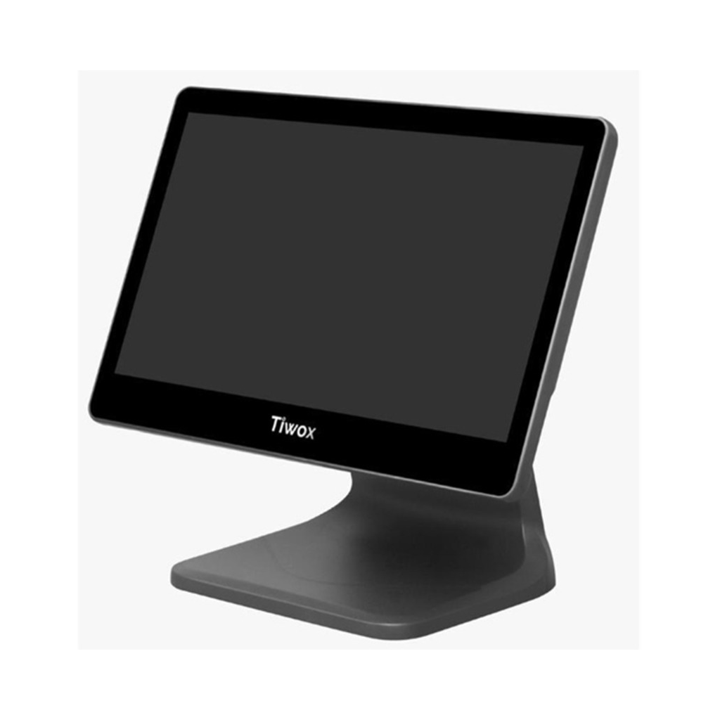 Tiwox TP-9000, Intel i5 5.Nesil, 15.6&amp;quot; Ekran,  8GB Ram, 128GB SSD, Endüstriyel, Dokunmatik Pos PC
