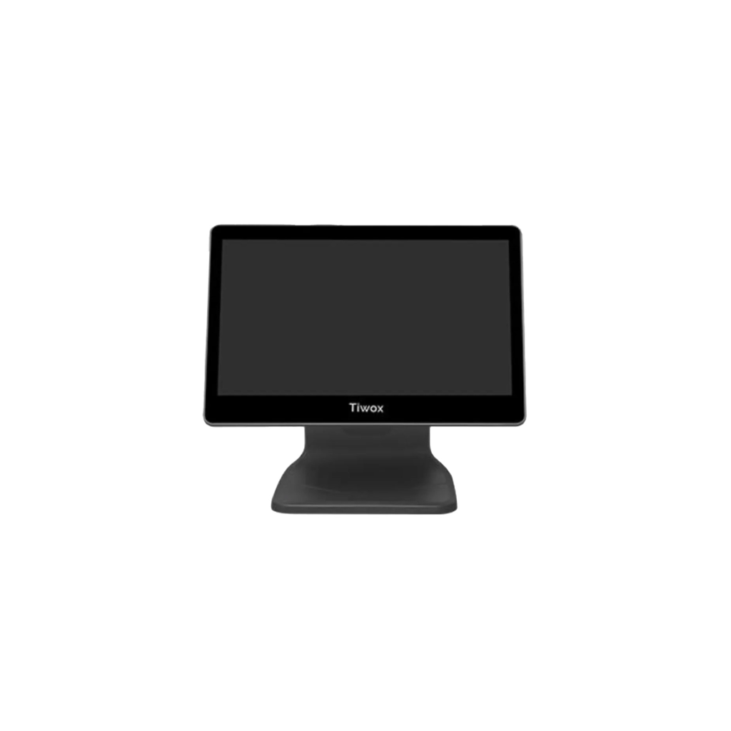 Tiwox TP-9500+, Intel i7 5.Nesil, 15.6&amp;quot; Ekran,  8GB Ram, 128GB SSD, Endüstriyel, Dokunmatik Pos PC