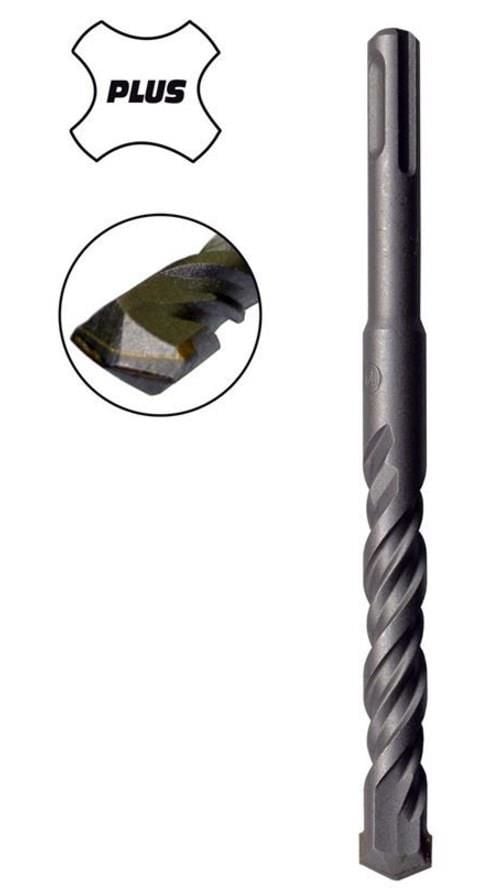 Todrill 50202 Sds Plus Matkap Ucu 4X110 Mm