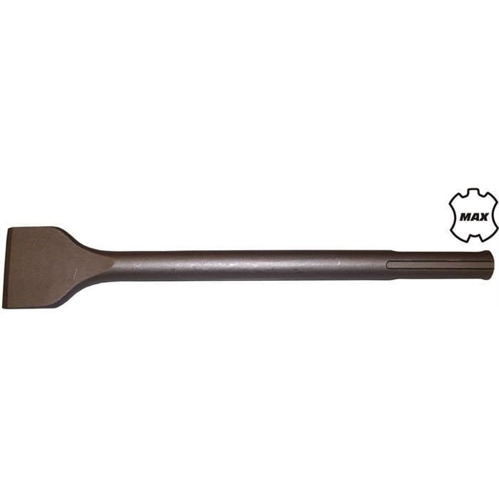 Todrill Td50305 18X50X300 Mm Geniş Yassı Sds Max Kırıcı Uç