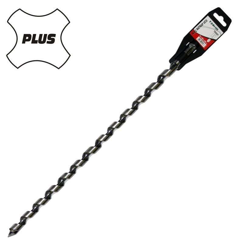 Todrill Td50523 16X250 Sds Plus Ahşap Ucu