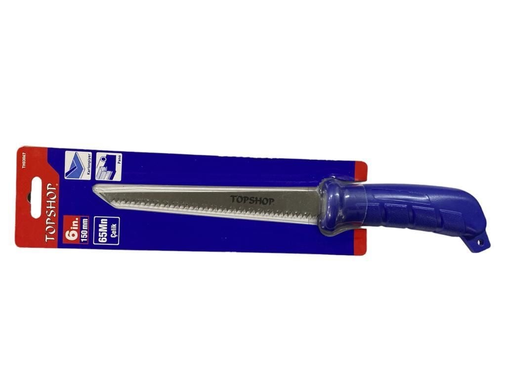 Topshop 03067 152 Mm Alçıpan Testeresi