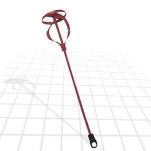 Topshop 14321 Boya Ve Harç Karıştırıcı 60X400 Mm