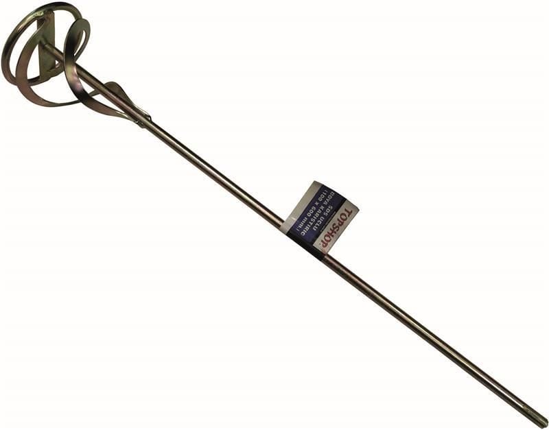 Topshop 14329 Sds Plus Boya Karıştırıcı 100X450 Mm