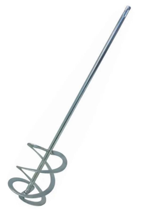 Topshop 14341 Sds Plus Boya Karıştırıcı 120X450 Mm