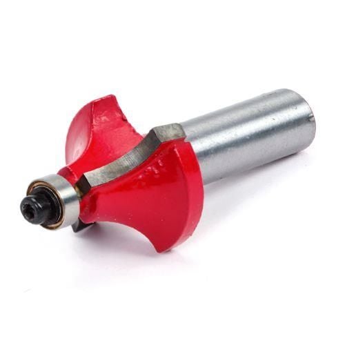 Topshop 14451 Balıksırtı Freze Bıçağı 12 Mm R5