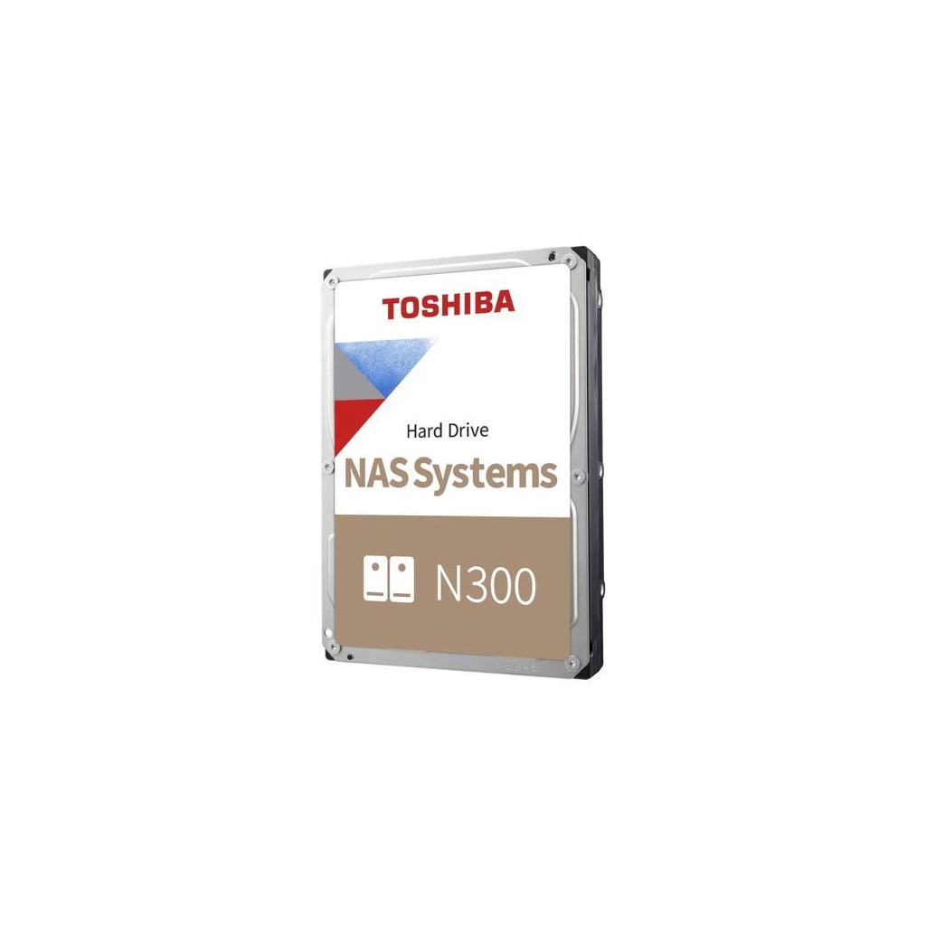 TOSHIBA N300, MN11ACA14TS, 3.5", 14TB, 1024Mb 7200 Rpm, SATA3, 7/24 NAS, SERVER, HDD (Türkiye Distribütörü Garantili)