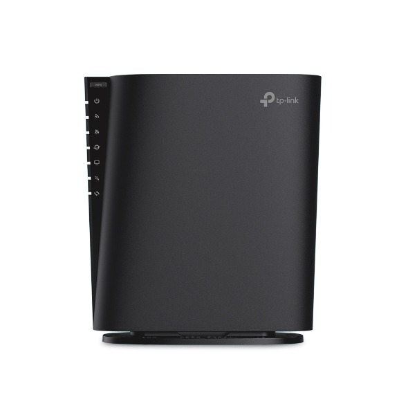 TP-LINK ARCHER AX80 TRI BANT WI-FI6 ROUTER AX6000 .