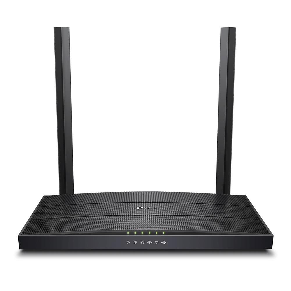 TpLınk Archer Vr400 Ac1200 Vdsl/Adsl Modem/Router
