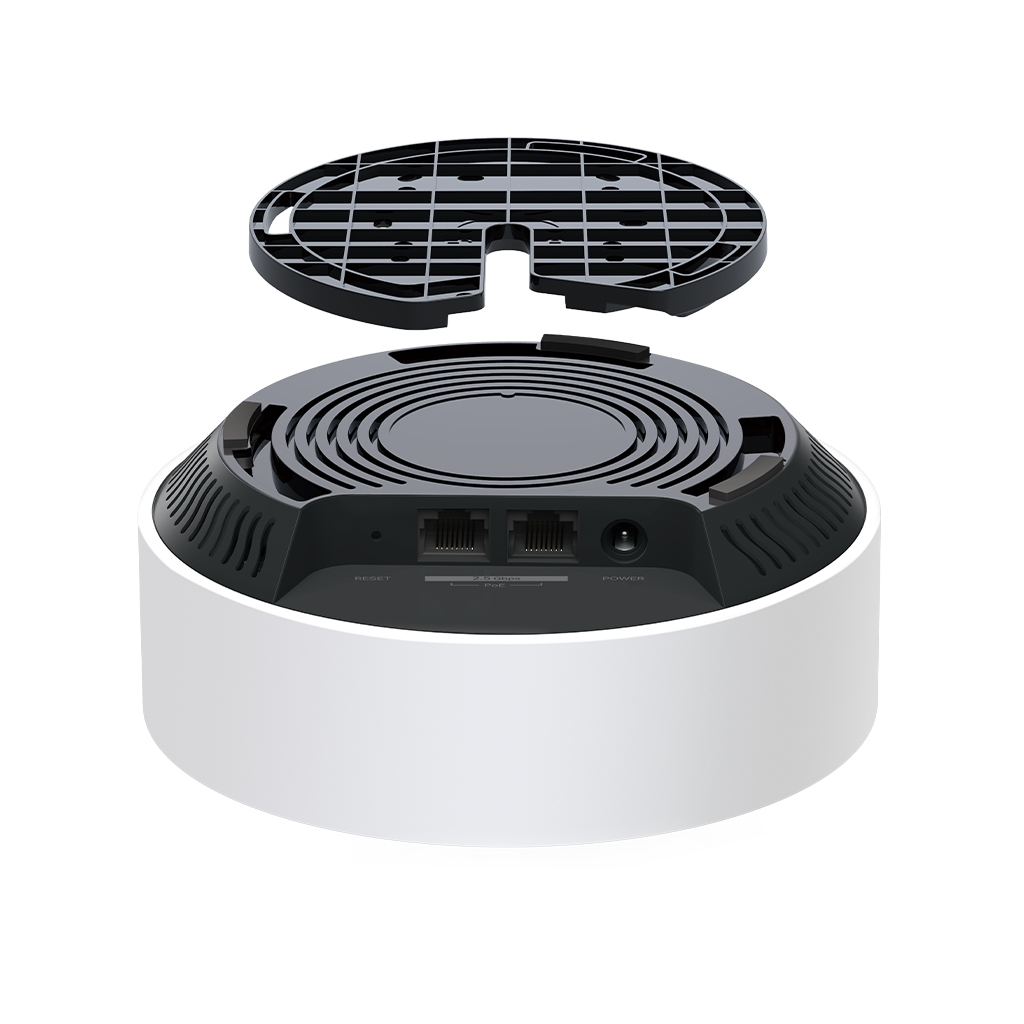 TP-LINK DECO-X50-POE, AX3000, İkili Mesh, 3000Mbps Dual Band, WiFi6, 3Port Gigabit Lan, 420m2 Çekim Alanı, Router, Geniş Alan İnternet Ağı Sağlayıcısı
