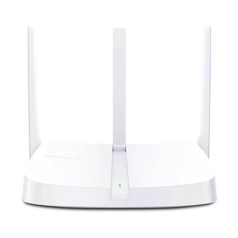 TP-LINK MERCUSYS MW306R 300MBPS WIFI N ROUTER