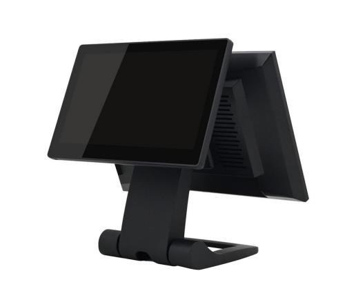 TSCAN GI1560II i5-6.NESİL 8GB RAM 256GB SSD 15.6 + 11.6 Ekran Dokunmatik POS Terminal