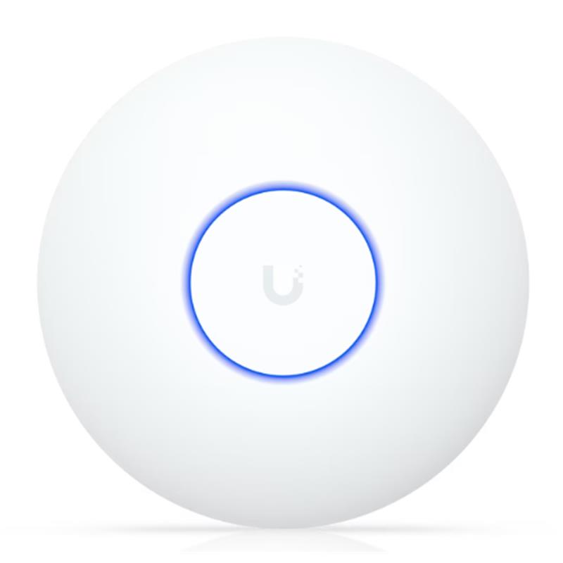 UBIQUITI U7-LITE 2.4/5GHZ DUALBAND WIFI7 2X2 MU-MIMO 4.3GBPS İÇ ORTAM TAVAN TİPİ ACCESS POINT(ADAPTÖRSÜZ)