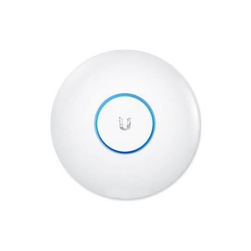 UBIQUITI UAP-AC-PRO 2.4/5GHZ DUAL BAND 3X3 MIMO 1750MBPS İÇ ORTAM TAVAN TİPİ ACCESS POINT (ADAPTÖRLÜ)