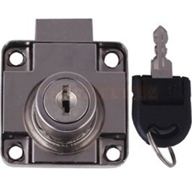 Ugr 13822 Mm Kare Çekmece Kilidi