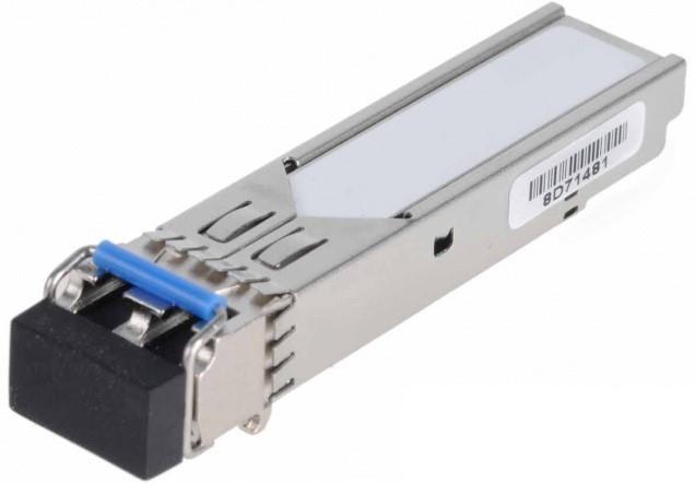 Uranıum Sfp0320D 1.25G Sfp GeLxCı Tx1310Nm Lc 20Km Sm Modul Cısco Uyumlu