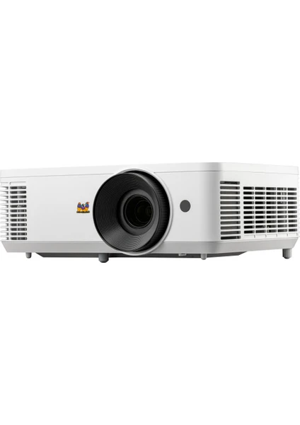 VIEWSONIC PA700W DLP WXGA 1280X800- 4500 Ansilümen 2XHDMI 1XVGA 12500:1 HOPARLÖR Projeksiyon