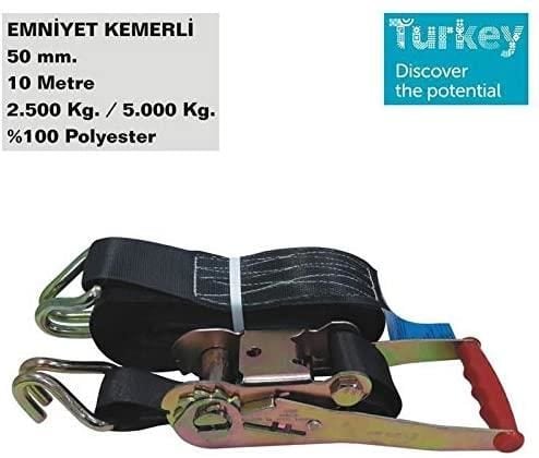 Vivastar 20209 Spanzet 50 Mm