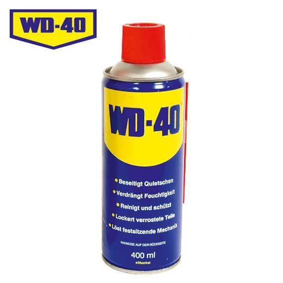 WD 40 Yağlama Spreyi 400 ml