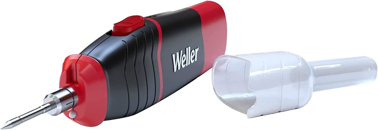 Weller Wlıba4 Pilli Lehim Havyası 4,5 Watt