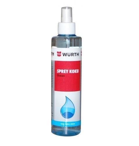 Würth Sprey Koku 150 Ml Ocean