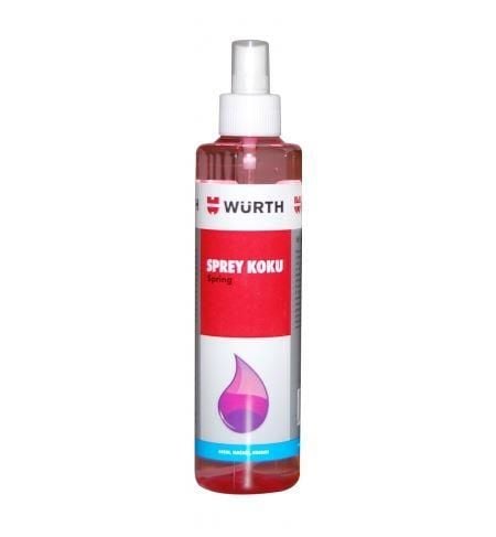 Würth Sprey Koku 150 Ml Spring