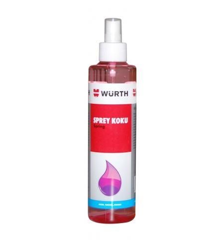 Würth Sprey Koku 150 ml Spring