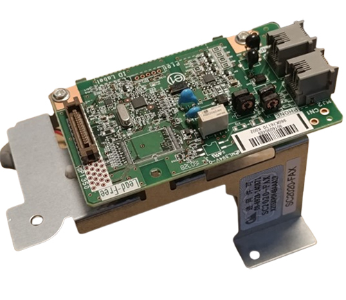 XEROX 497K17360 Orijinal Fax Kiti, Xerox DocuCentre SC2020