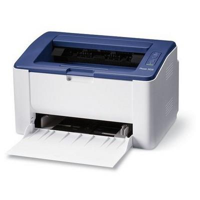 Xerox Phaser 3020V_Bı Mono Laser Yazıcı/Wıfı