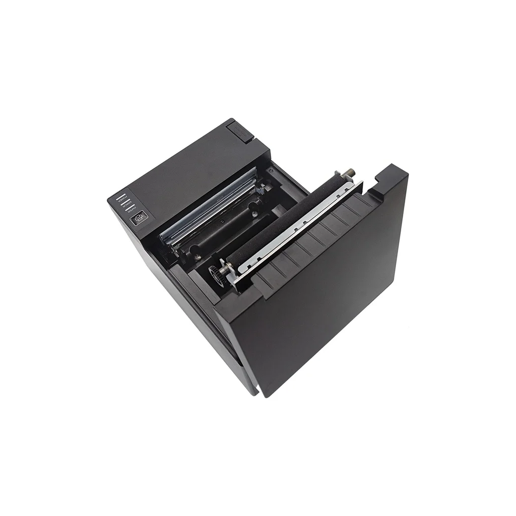 XPRINTER XP-Q807K, Termal, Masaüstü, Fiş Yazıcı, 230mm/s Hız, 80mm Kağıt, 203 DPI, Otomatik Kesici, Ethernet, USB