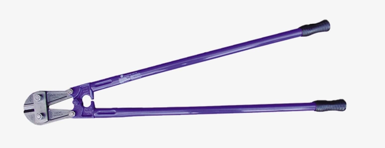 Yakar 12 Mm Demir Kesme Makası