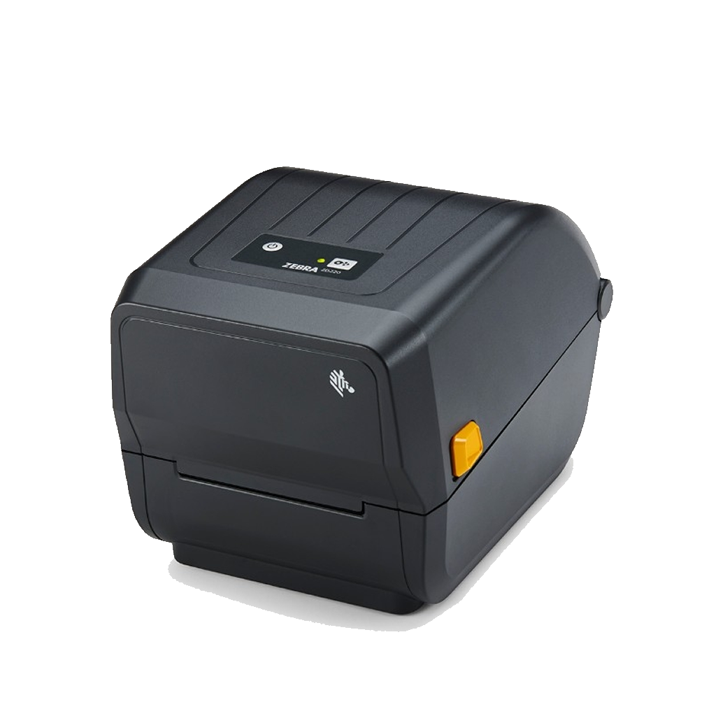 ZEBRA ZD230T, Barkod Yazıcı, Termal ve Ribon, 152mm/s Hız, 104mm Baskı Genişliği, 203 DPI, Ethernet, USB (ZD23042-30EC00EZ)
