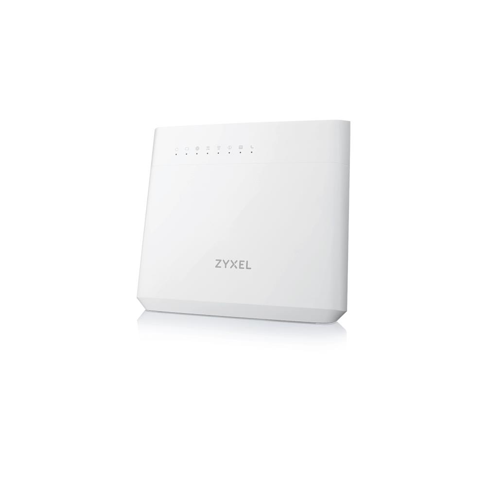 ZYXEL MODEM VMG8825-T50K ÇİFT BANTLI (DUAL)KABLOSUZ AC/N VDSL2 COMBO WAN GİGABİT IAD